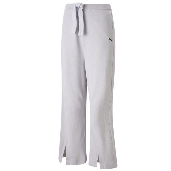 Jogging Gris Femme Puma Studio Jogging Gris Femme Puma Studio