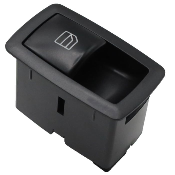 Bouton Leve Vitre pour Mercedes Classe A W169 A2518200510 MCamooer Commande de Lève Vitre pour Classe B W245-Non original
