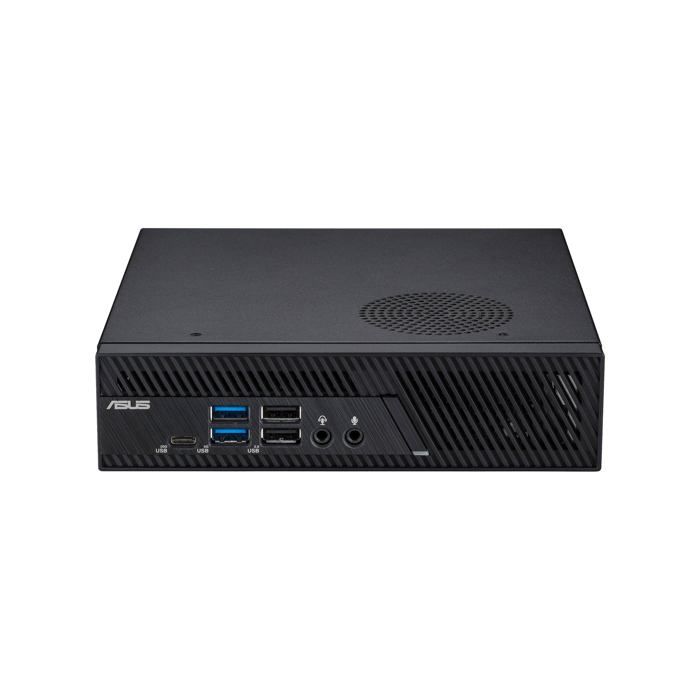 Mini PC - ASUS - PB63-B5204AH - Intel Core i5 - 16 Go DDR5 - SSD 512 Go
