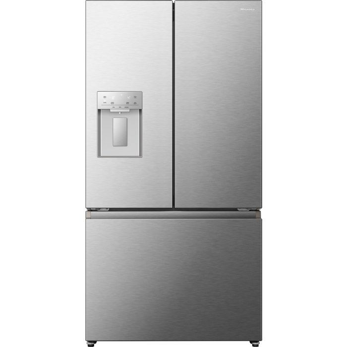 Réfrigérateur portes RF815N4SESE - vue 2