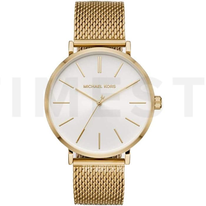 Michael Kors MK7150 Montre homme Auden 42 mm 3 ATM