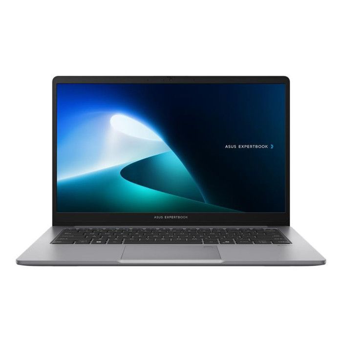 ASUS ExpertBook P1 P1403CVA S62142X Intel Core 7 Ordinateur portable 14 Full HD DDR5 SDRAM SSD Wi Fi 6 802.11ax Windows 11 Pro - vue 2