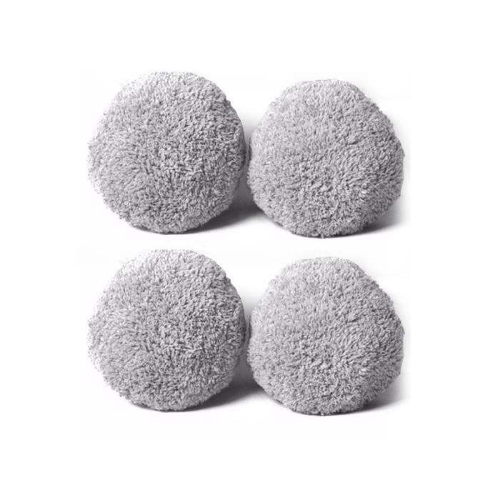 Machine De Nettoyage De Vitres En Tissu, Remplacement Pour HOBOT Bo Niu