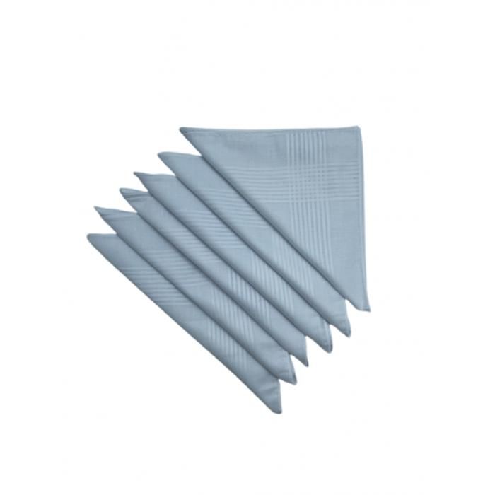 Compresa De Gasa Grande 100% Algodón 45cm X 50cm - 5 Unidades
