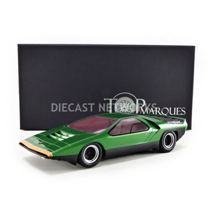 marque de voiture miniature