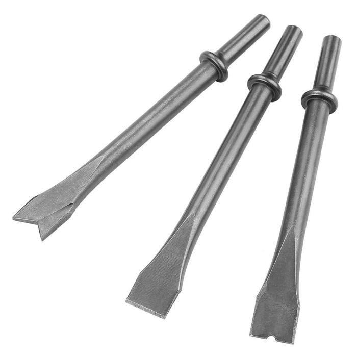 Vibromasseur électrique à Tige Ronde - Pour Pose Carrelage, Caoutchouc, Compatible Outils électriques