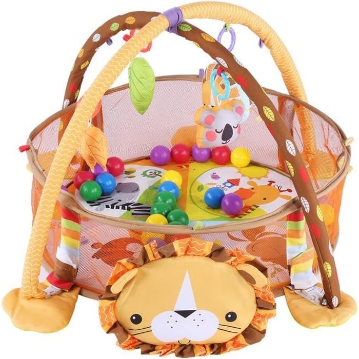 Baby Play Tapis De Jeu Tapis D Eveil Tapis D Activite Tapis De Securite Ballon Jouet Pour Enfant Bebe Big Cdiscount Animalerie Baby Play Tapis De Jeu Tapis D Eveil Tapis D Activite Tapis De Securite Ballon Jouet Pour Enfant Bebe Big Cdiscount Animalerie