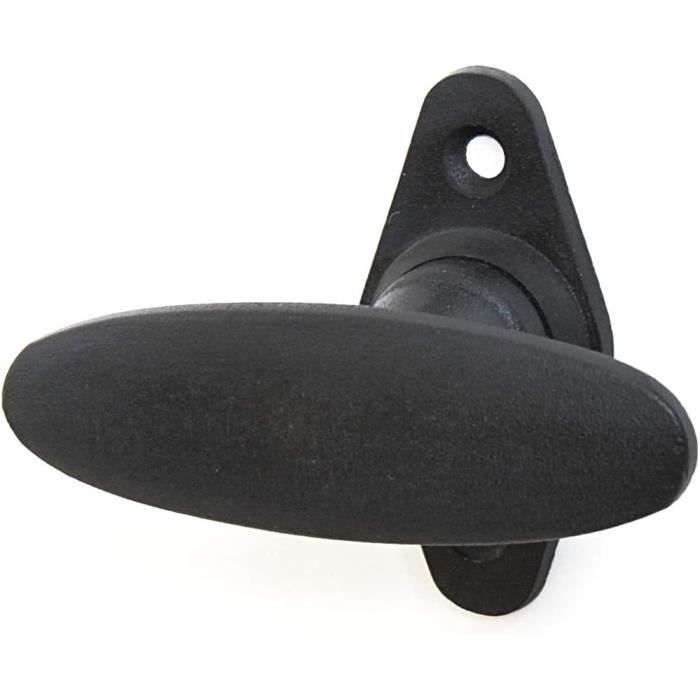 Antique poignée de fenêtre Olive de fenêtre historique classique