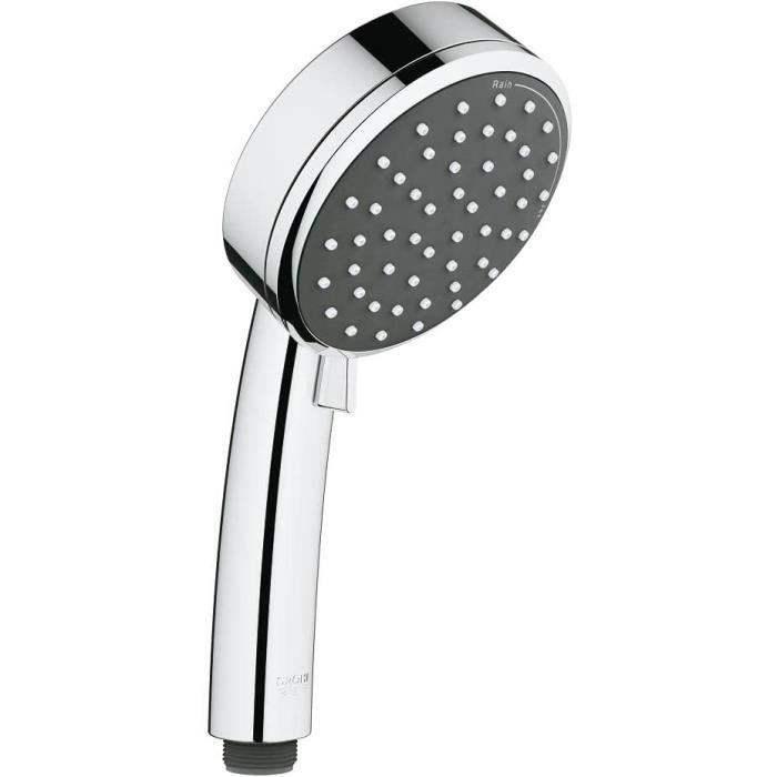 Pommeau De Douche Grohenull