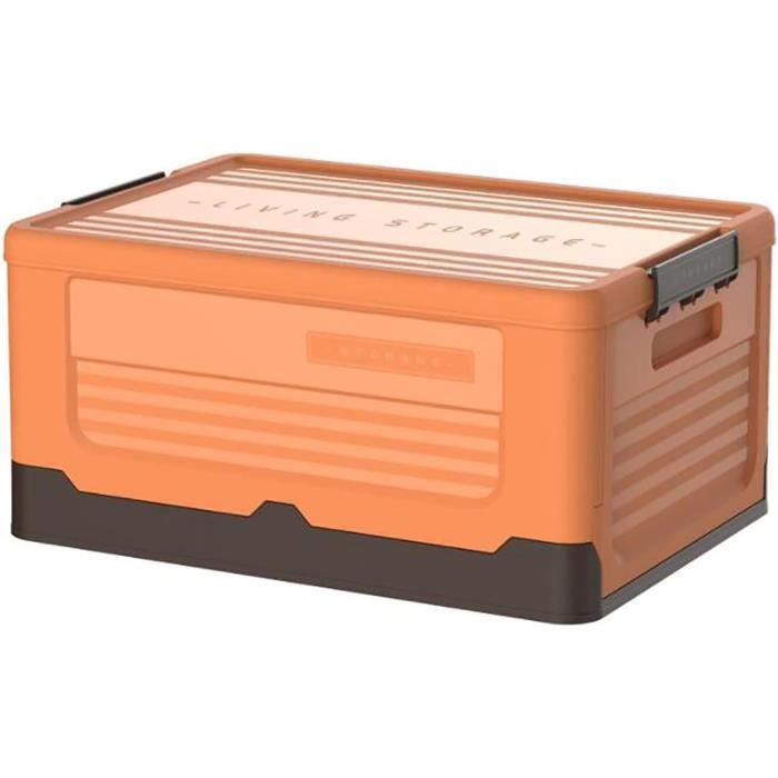 Support Rangement Plafond Garage Fixirons - Lot De 6 Pour Bacs De Rangement, Charge 158kg - Gain De Place Maxi