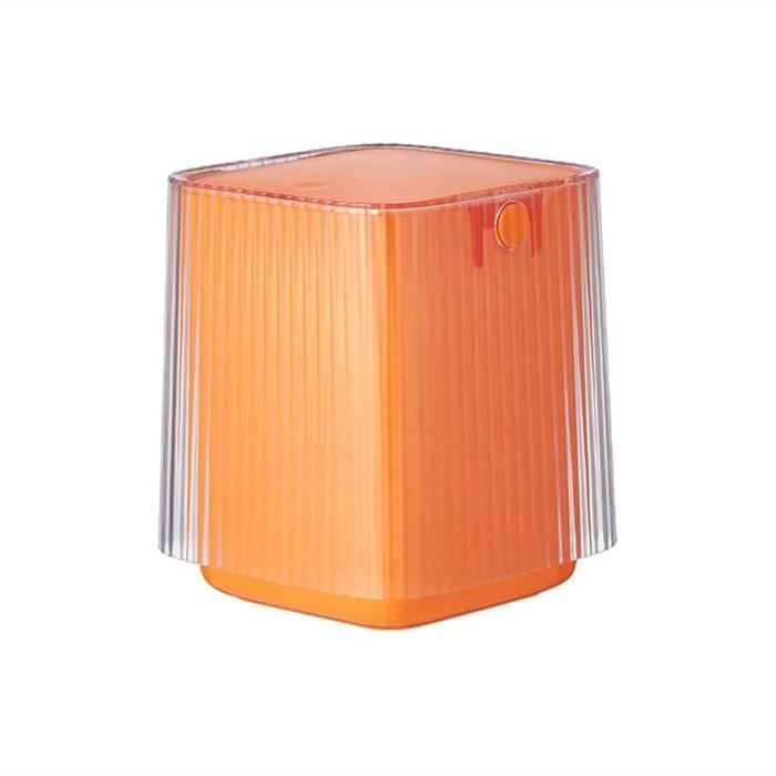 Poubelle Suspendue Seau à Compost Montable Poubelle De Cuisine