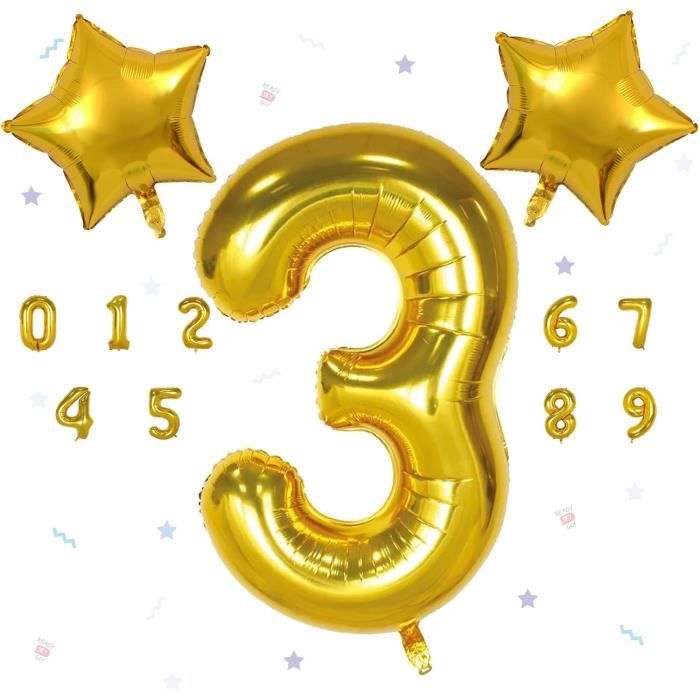 Grand Ballon Réutilisable En Aluminium Effet Crocodile Pour Décoration