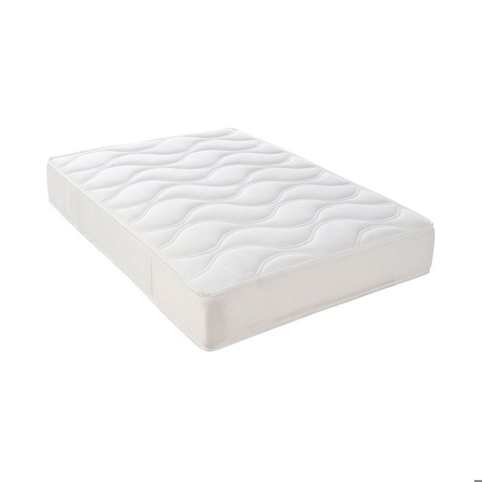 Matelas mémoire de forme 160x200cm