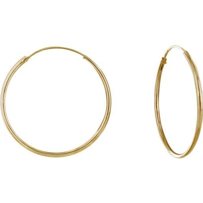 LES POULETTES BIJOUX - Anello Placcato Oro Tre Mini Strass Tondi - taille 10 : Stéphanie Ducauroix