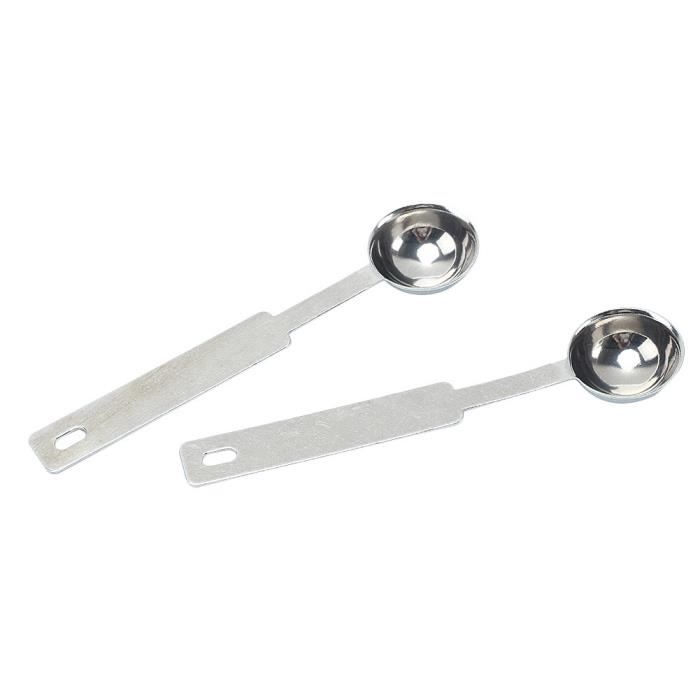 Mesure Cruches /& cuillères cuillères à thé cuillère à soupe ustensile de cuisine Outils de cuisson cuisson