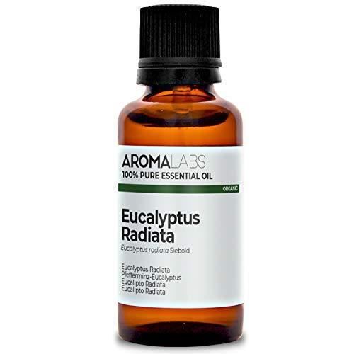 Puressentiel Eucalyptus radié BIO huile essentielle