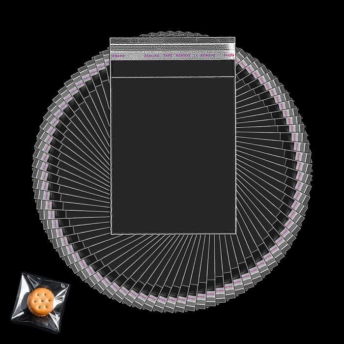 50 Strass Auto-Adhésifs 30mm - Cristal Transparent - Pour DIY, Bijoux, Cosplay - Décorations Brillantes
