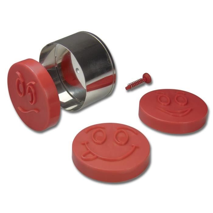 emporte pèce lcorne N°6 mprmé 3D PLA envron 7,2 x 4,6 x 1 cm | eBay
