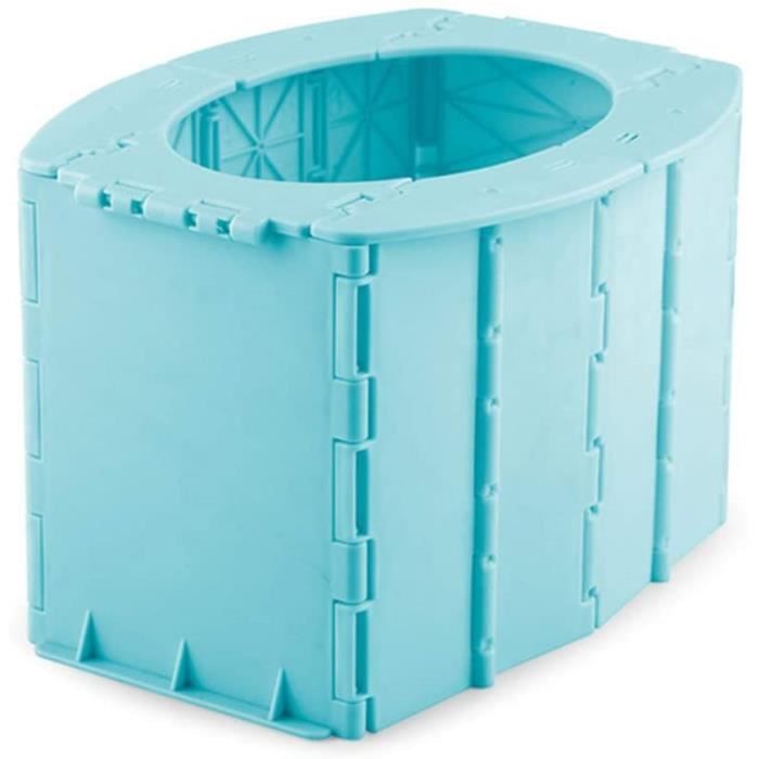 Pot De Chambre Enfants Voyage Pot Toilette Formation Si Egrave Ge Entra Icirc Neur Portable Pliable Pot Pour Enfants Toddler Fo1048 Cdiscount Puericulture Eveil Bebe