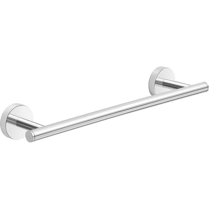 Porte-Serviette Gedy G-Eros 35 Cm - Fixation Murale Robuste Et Élégante