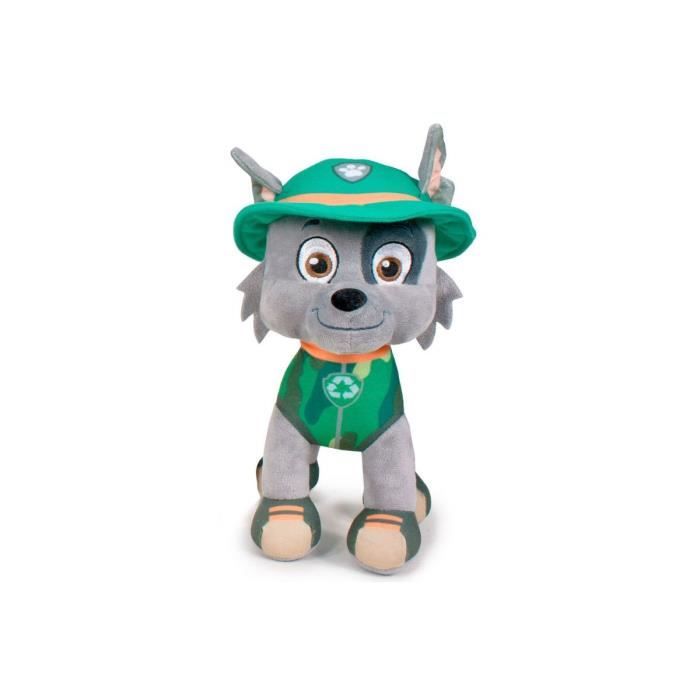 grosse peluche licorne action