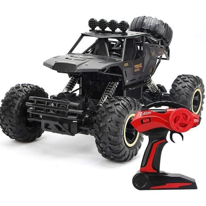 voiture electrique 4x4 12v avec télécommande