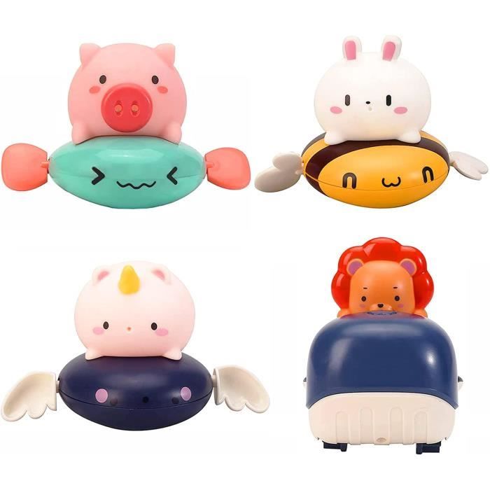Jouets De Bain 4 Paquets De 6 12 Mois Jouets De Bain Pour Bebe 1 2 3 4 5 6 Ans Bain De Pulverisation Eau Potable Sre Jouets J 4 Cdiscount Puericulture Eveil Bebe Jouets De Bain 4 Paquets De 6 12 Mois Jouets De Bain Pour Bebe 1 2 3 4 5 6 Ans Bain De Pulverisation Eau Potable Sre Jouets J 4 Cdiscount Puericulture Eveil Bebe