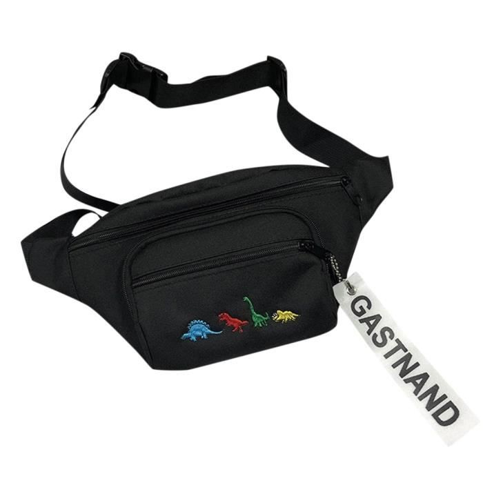sac dinosaure femme