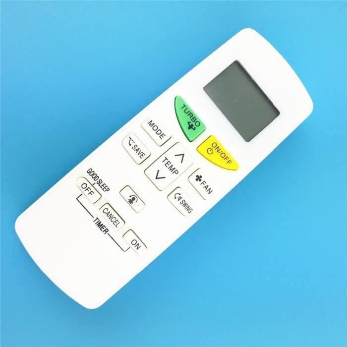 A-Télécommande de climatiseur, pour DAIKIN ARC433A1 ARC433B70 ARC433A70