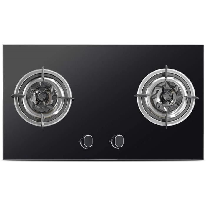 Poêles à gaz Plaque De Cuisson Au Gaz LPGNG De 31"Plaque De Cuisson Au