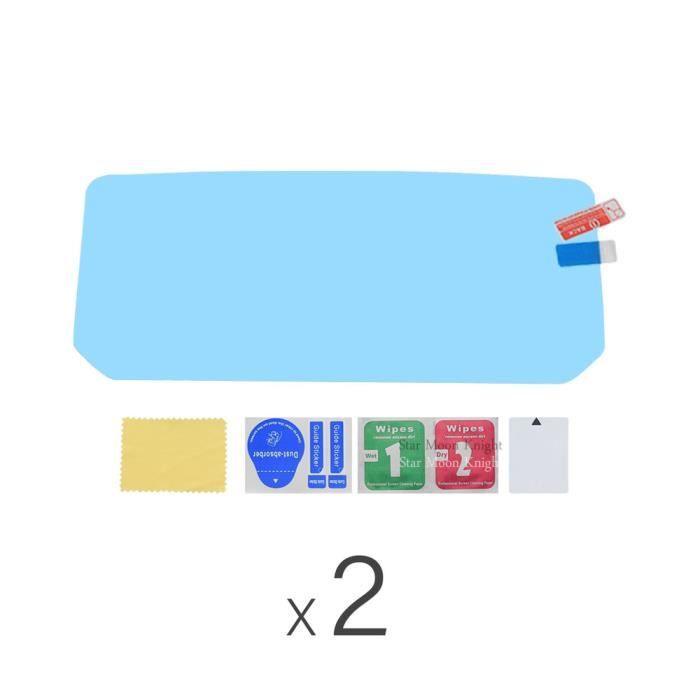 WUURAA Film D'instrument De Protection De Tableau De Bord D'écran