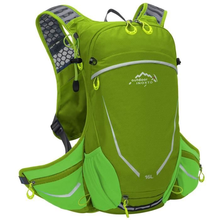 Sac à sales dos ultra leger