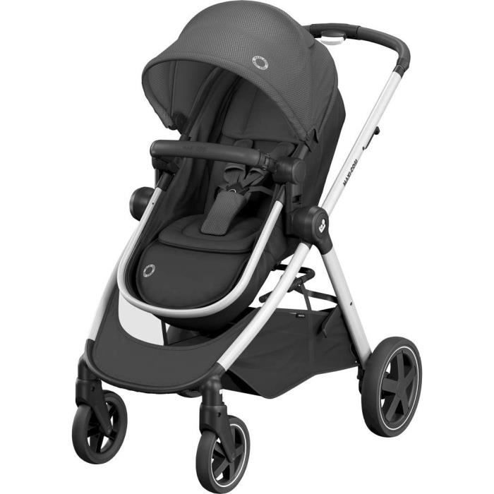 Bebe Confort Zelia Poussette Essential Graphite Cdiscount Puericulture Eveil Bebe Bebe Confort Zelia Poussette Essential Graphite Cdiscount Puericulture Eveil Bebe