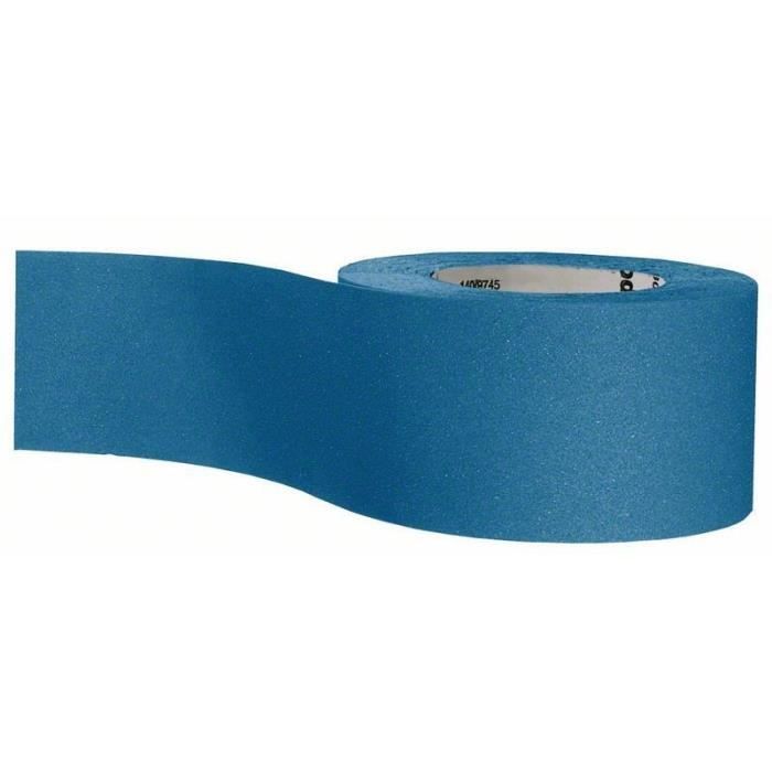 Rouleau abrasif tissu J475 38 mm x 25 320 - vue 3