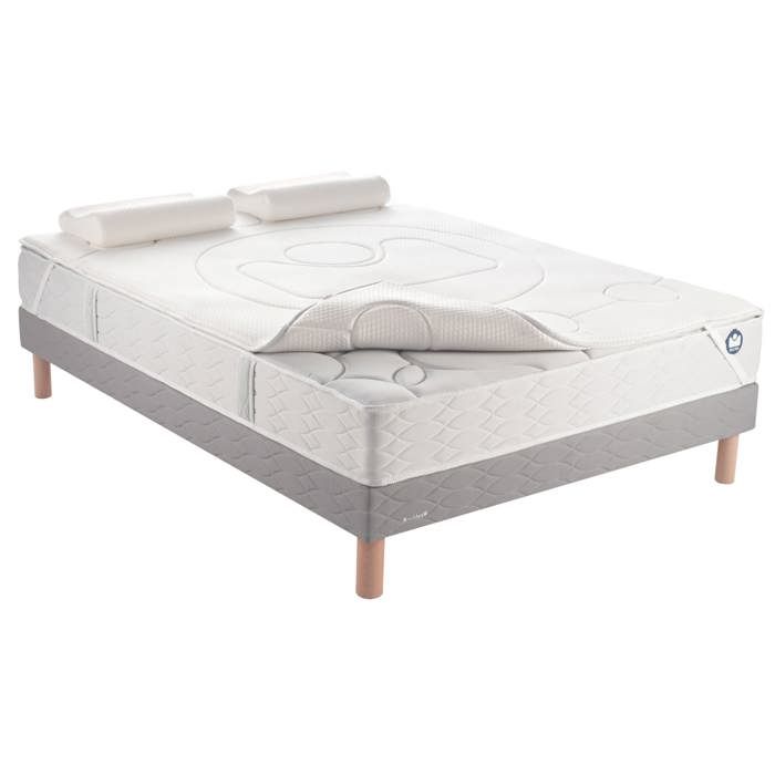 MAXIME MAISON - Surmatelas 120x190 (Hauteur 5 cm) Surmatelas Memoire de Forme pour Matelas 1 Personne Fabriqué en Italie – du cœur de l'Italie à Votre Lit MAXIME MAISON - Surmatelas 120x190 (Hauteur 5 cm) Surmatelas Memoire de Forme pour Matelas 1 Personne Fabriqué en Italie – du cœur de l'Italie à Votre Lit