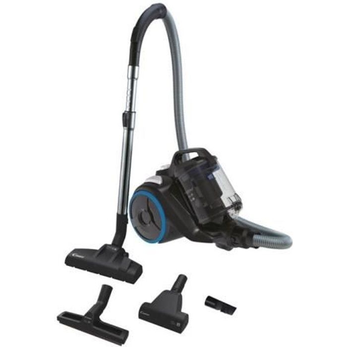 Aspirateur sans online sac candy