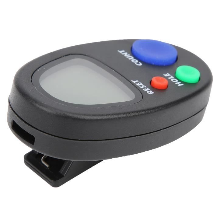 Compteur de Sport de Chronomètre Numérique Portable LCD Chronomètre Étanche avec Sangle pour la Natation en Cours d'Exécution Entraînement de Football Jaune Compteur de Sport de Chronomètre Numérique Portable LCD Chronomètre Étanche avec Sangle pour la Natation en Cours d'Exécution Entraînement de Football Jaune