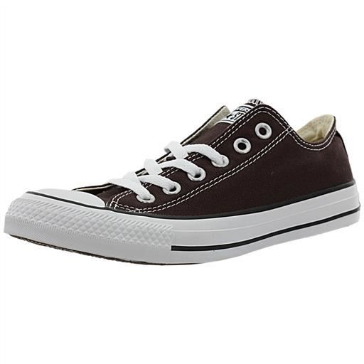 converse marron 42