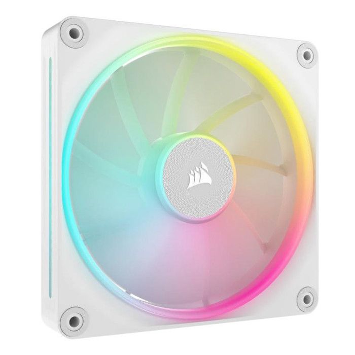 Corsair iCUE LINK LX140 RGB - vue 9