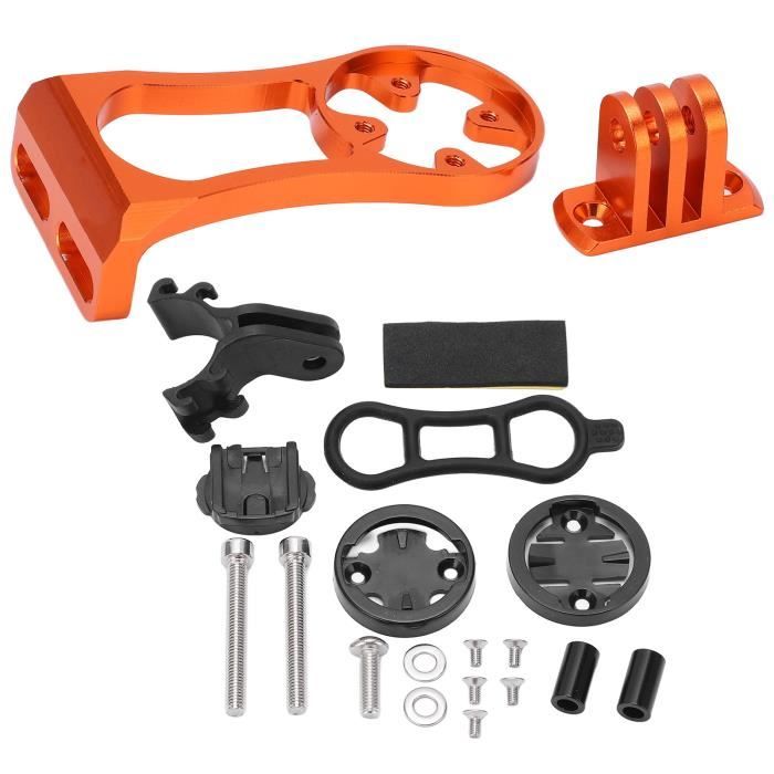 Support De Montage GPS Pour Garmin Edge – Adaptateur Pour Caméra D'action – Neuf