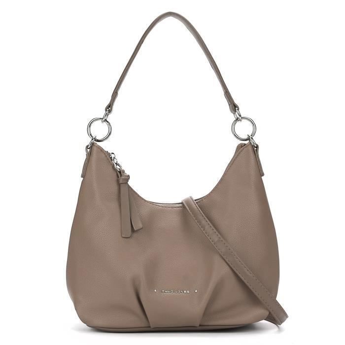 Handbag Petit Sac David Jones Sac Porté Epaule David Jones Petit