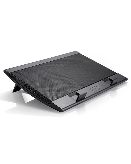 DEEPCOOL Wind Pal FS – Support ventilé pour ordinateur portable