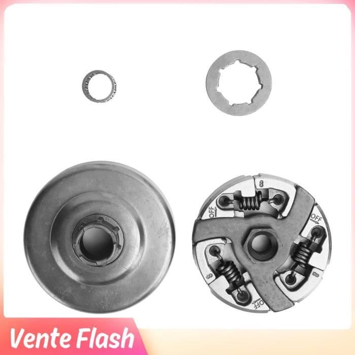 ROULEMENT VENTILATEUR pour tracteurs CASE IH