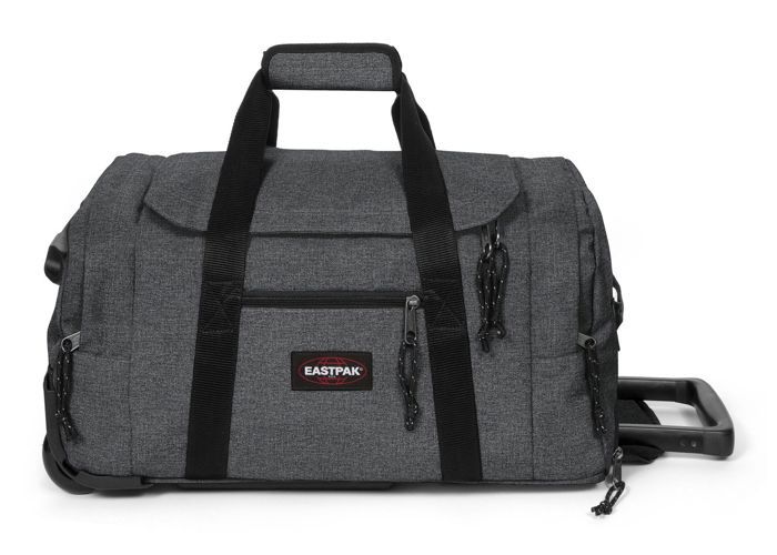 Sac de voyage Eastpak Leatherface L + - sunday grey - TU