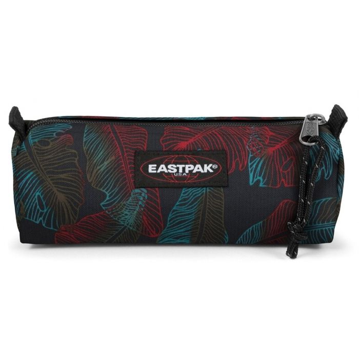Trousse a crayons Benchmark brize grade black Eastpak Cdiscount Bagagerie Maroquinerie