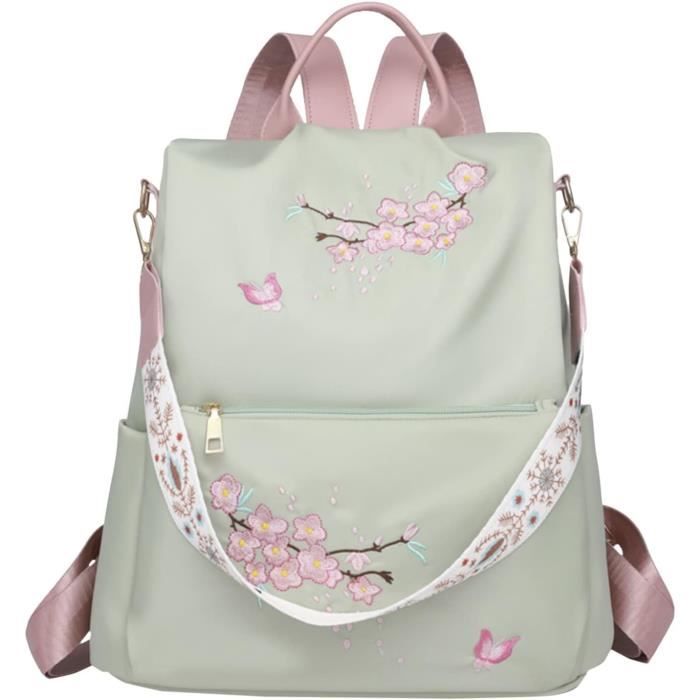 Sac à Main Bandoulière En Paille Beige - Taille Moyenne - Idéal Plage Et été