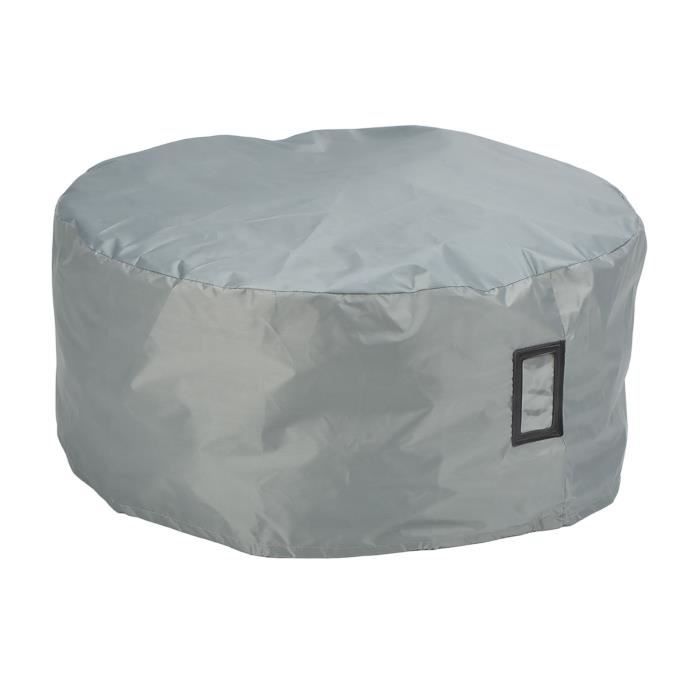 Housse Universelle Pour 4 Pneus - 72x117 Cm - Imperméable, Protection UV - Pour Pneus 18-20 Pouces