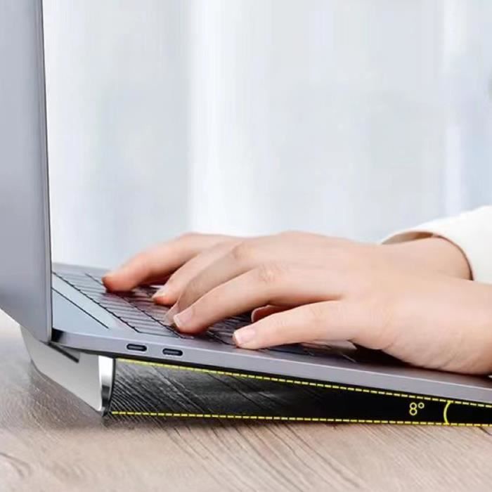 Support De Lampe Pliable En Alliage D'aluminium Pour Camping