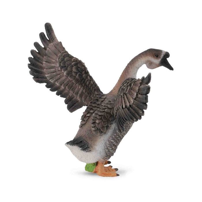 Figurine Animaux De La Ferme Jars Cdiscount Jeux Jouets