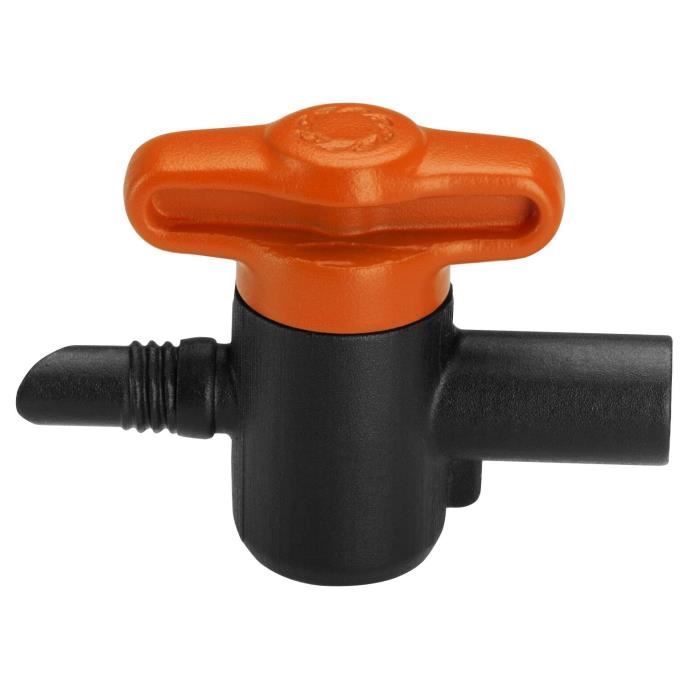 Gardena Régulateur pour micro-asperseur Micro-Drip-System - 13231-26